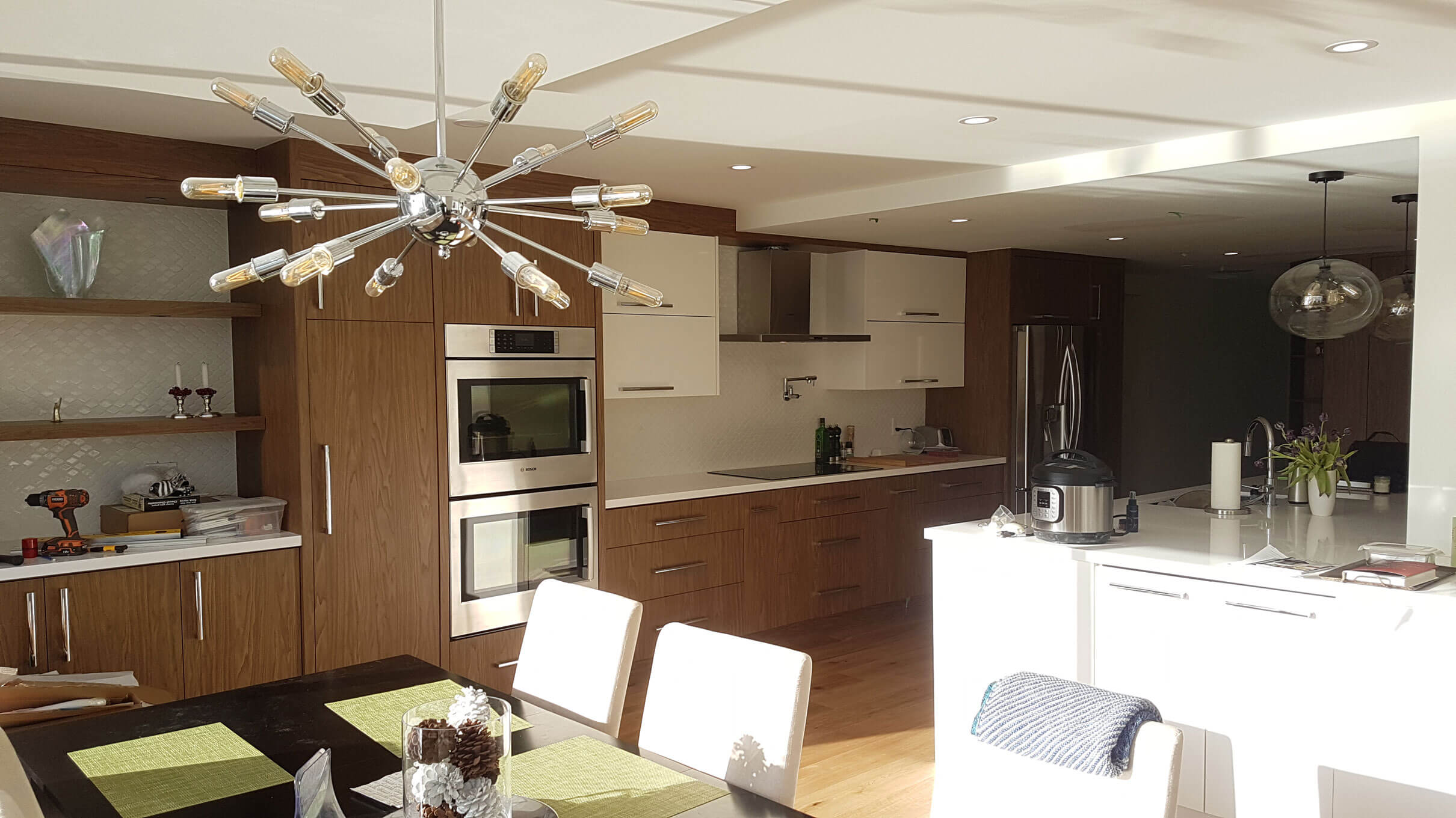 condo renovation kitchen remodeling toronto