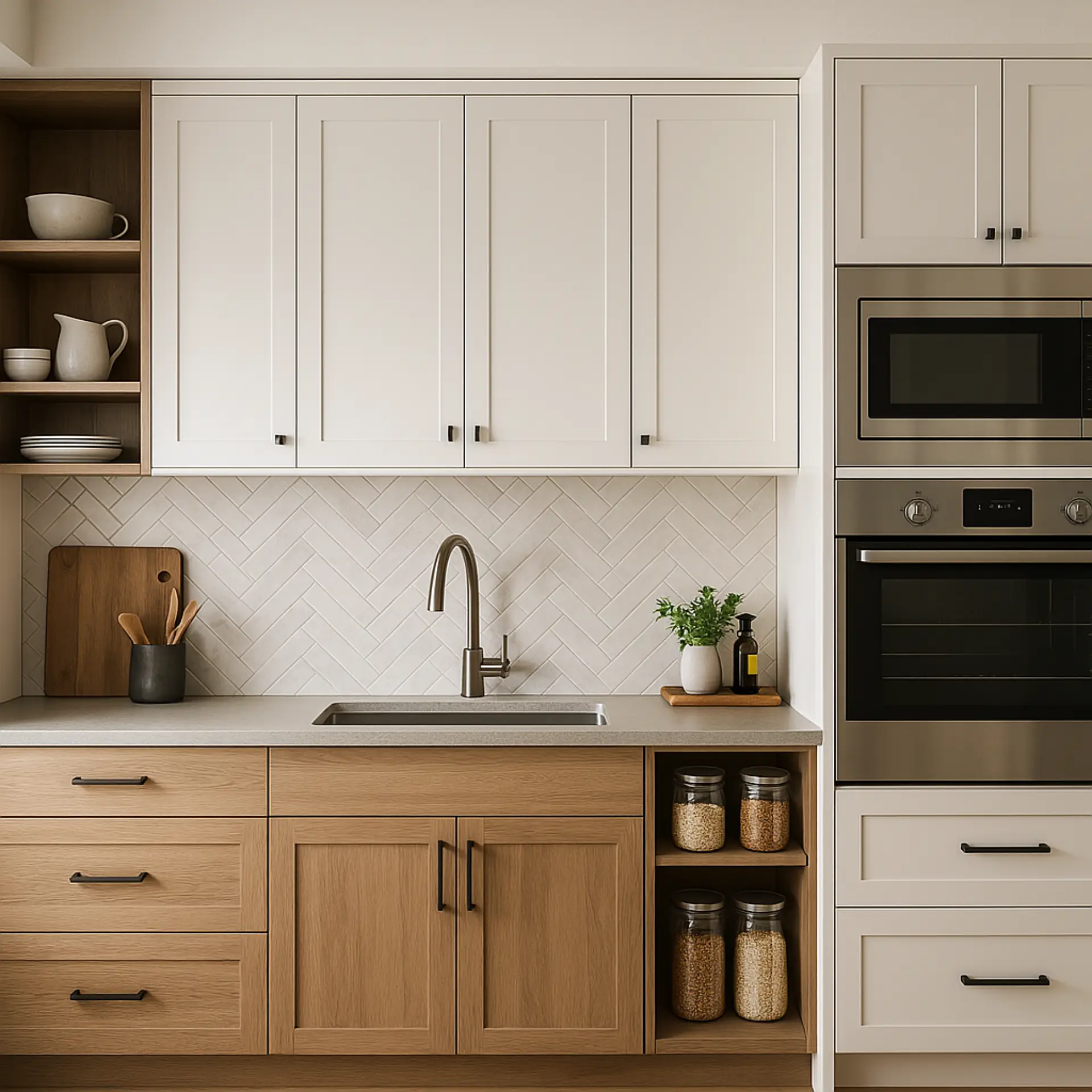 popular kitchen trends02