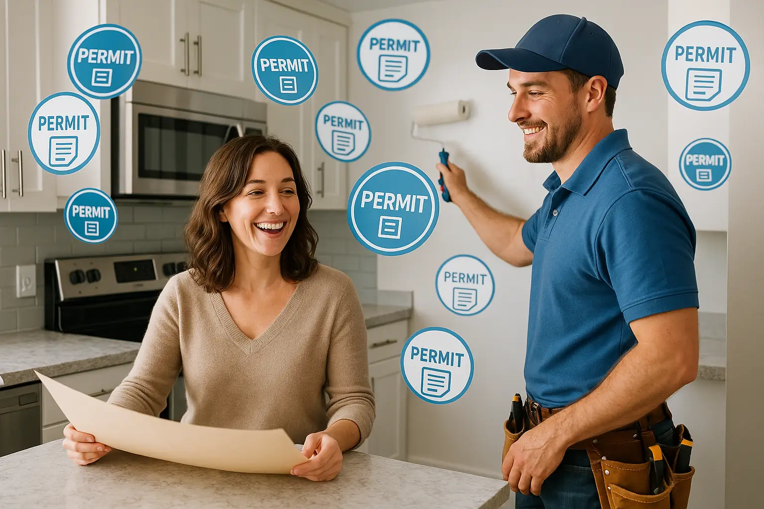 bdo i need a permit to renovate my kitchen in ontario 01